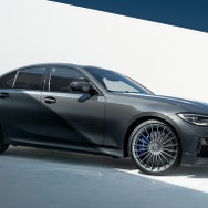 BMWアルピナD3 S