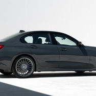BMWアルピナD3 S