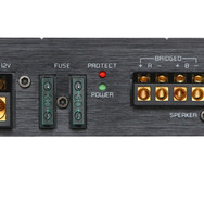 GROUND ZERO 新型4chアンプ内蔵8chデジタルサウンドプロセッサー発売