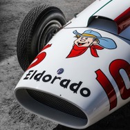1958年マセラティ・エルドラド