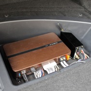 car audio newcomer！ レクサス GS450h（オーナー：秋山純一さん）　by　 東京車楽　後編