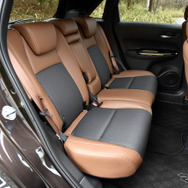 ホンダ フィット 新型（LUXE）