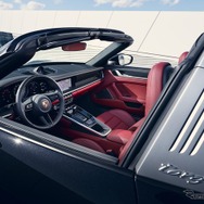ポルシェ 911タルガ4S