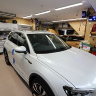 car audio newcomer！　特別編 プロショップ活用法 サウンドエボリューション・ログオン　前編