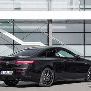 現行メルセデスAMG E53 4MATIC+ クーペ（参考画像）