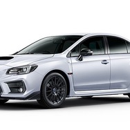 スバル WRX S4 STIスポーツ＃