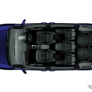 VW シャランTDI