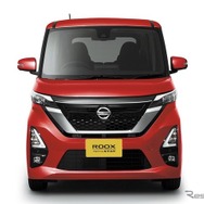 日産ルークスハイウェイスター