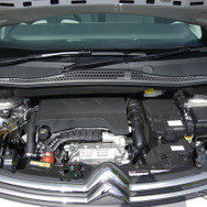 シトロエン C3 エアクロス SUV