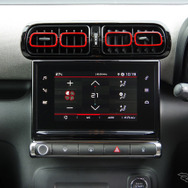 シトロエン C3 エアクロス SUV