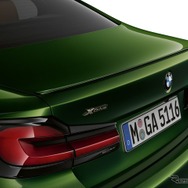 BMW 5シリーズ・セダン 改良新型の M550i xDrive セダン