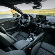 アウディ RS5 スポーツバック