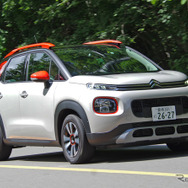 シトロエン C3 エアクロス SUV
