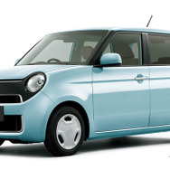 ホンダ N-ONE 従来型（2020年3月に終了）