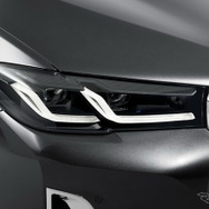 BMW 5シリーズ・ツーリング 改良新型