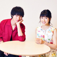『orange -オレンジ-』山崎賢人、土屋太鳳／photo：Naoki Kurozu