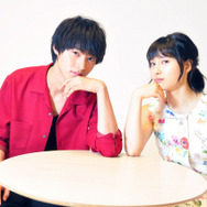 『orange -オレンジ-』山崎賢人、土屋太鳳／photo：Naoki Kurozu
