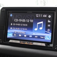 car audio newcomer！　特別編 プロショップ活用法 サウンドエボリューション・ログオン　後編