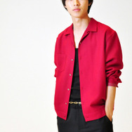 『orange -オレンジ-』山崎賢人／photo：Naoki Kurozu