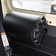 car audio newcomer！　特別編 プロショップ活用法 サウンドエボリューション・ログオン　後編