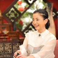 ゲスト：宮沢りえ「新春大売り出し！さんまのまんま 30 周年スペシャル」