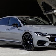 VW アルテオン 現行型（参考画像）