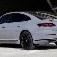 VW アルテオン 現行型（参考画像）