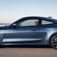 BMW 4シリーズ・クーペ 新型の M440i xDrive クーペ