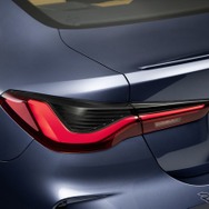 BMW 4シリーズ・クーペ 新型の M440i xDrive クーペ