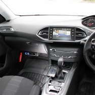 car audio newcomer！ プジョー 308SW（オーナー：山口 諭さん）　by　 東京車楽　前編