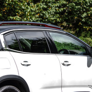 シトロエン C5エアクロスSUV