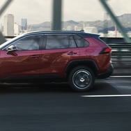 トヨタ RAV4 PHV ブラックトーン