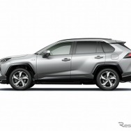 トヨタ RAV4 PHV G