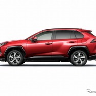 トヨタ RAV4 PHV G