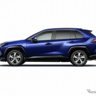 トヨタ RAV4 PHV G