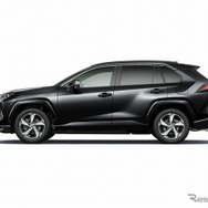 トヨタ RAV4 PHV G