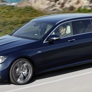 メルセデスAMG E 53 4MATIC+ ステーションワゴン 改良新型