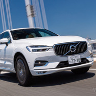 ボルボ XC60 48V ハイブリッド B5