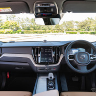 ボルボ XC60 48V ハイブリッド B5