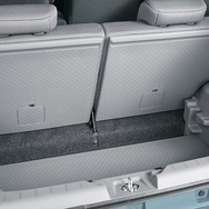 ダイハツ・タフト新型