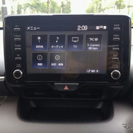 トヨタ ヤリス 1.5G