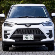 トヨタ ライズ