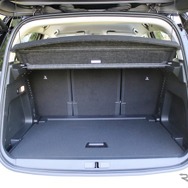 シトロエン C5エアクロスSUV ガソリン仕様