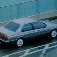 アルファロメオ 164（1987～1998年）
