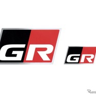GRディスチャージテープ（GRロゴ入りアルミテープ）