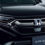 ホンダ CR-V ブラックエディション