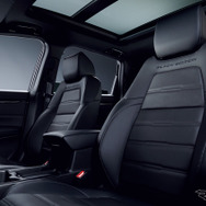 ホンダ CR-V ブラックエディション