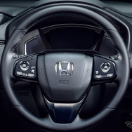 ホンダ CR-V ブラックエディション