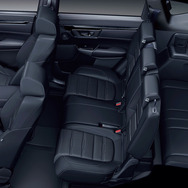 ホンダ CR-V ブラックエディション