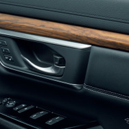 ホンダ CR-V 改良新型